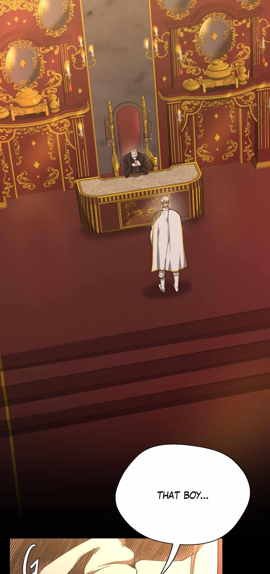 The Beginning After The End Chapter 142 image 27